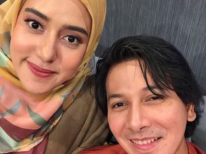 Penuh Ketegaran, Sonny Septian Ungkap Fairuz Alami Keguguran Penuh Ketegaran, Sonny Septian Ungkap Fairuz Alami Keguguran
