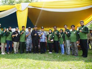 Kemendes Gelar Pelatihan Identifikasi Kebutuhan Pascabencana