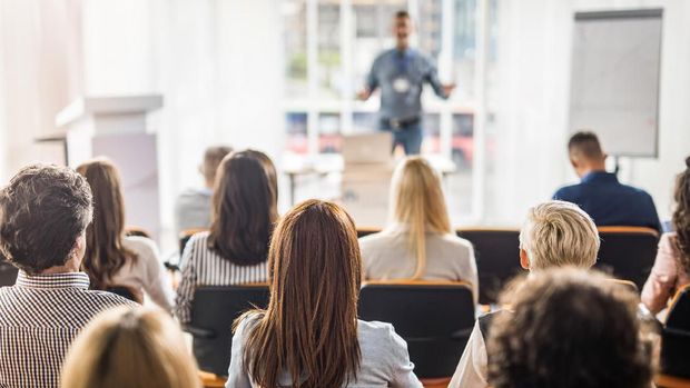  6 Strategi Menang Debat dengan Mudah