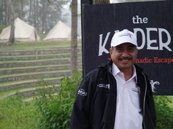 Menpar Tindaklanjuti Kunjungan Jokowi ke Danau Toba