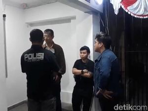 Nunung Diperiksa Terkait Sabu, Pihak Keluarga Sambangi Polda Metro Nunung Diperiksa Terkait Sabu, Pihak Keluarga Sambangi Polda Metro