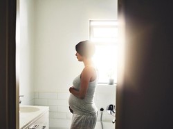 Dampak Polusi Bagi Ibu Hamil: Dari Batuk Sampai Risiko Keguguran