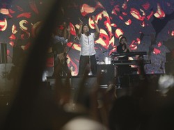 Chord dan Lirik Jalan Kita Masih Panjang dari Dewa 19