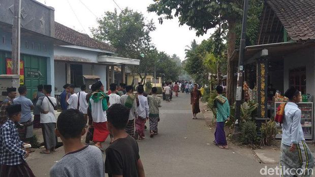 Gaya Dakwah Kiai Chudlori: Beli Gamelan Dulu, Masjid Menyusul Kemudian