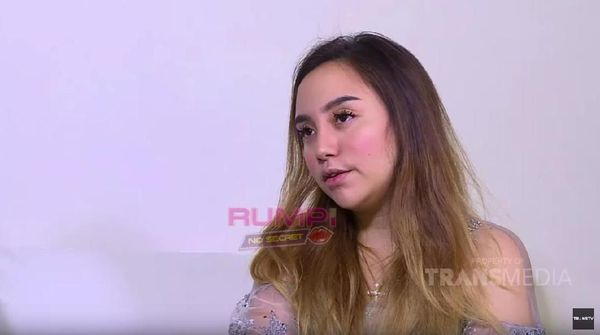 Pusaran Drama Salmafina Sunan