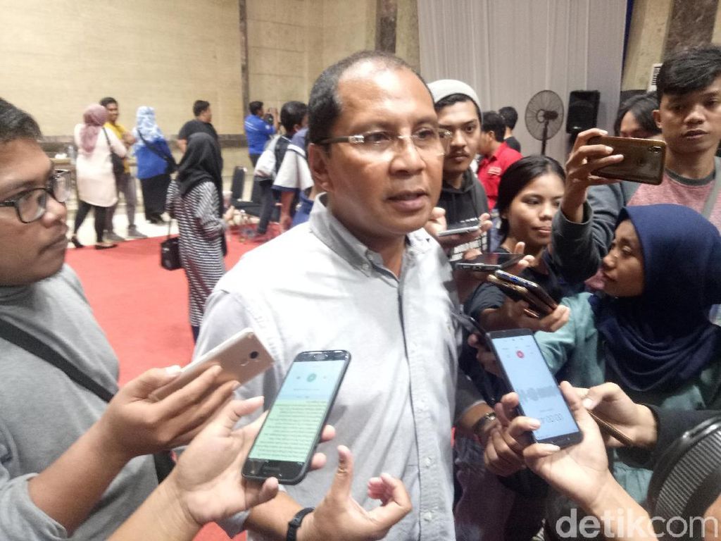 Meski Dibatalkan Pemkot, F8 Makassar Akan Tetap Digelar Meski Dibatalkan Pemkot, F8 Makassar Akan Tetap Digelar