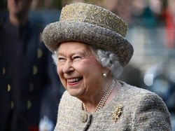 Staf Istana Positif Corona, Ratu Elizabeth II Diungsikan ke Windsor