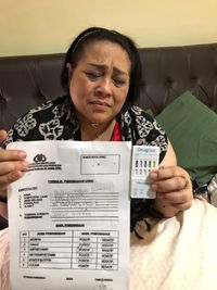 Tanggapan Maya Septha soal Nunung Ditangkap Terkait Narkoba