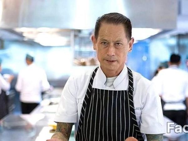 Begini Jadinya Kalau Selebriti Chef Ikutan Age Challenge, Siapa yang Tetap Keren?