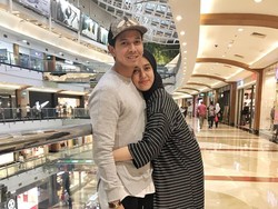 Fairuz Bantah Sakit Gara-gara Anaknya Di-bully soal Ikan Asin