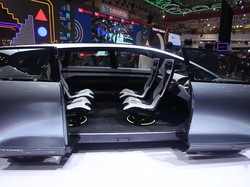 Pajak Lebih Ringan, MPV Hybrid Daihatsu Kapan Diproduksi?