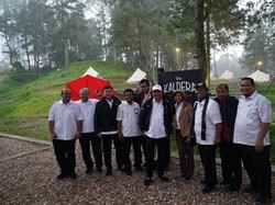 Menpar Pantau Percepatan Danau Toba Jadi Destinasi Prioritas