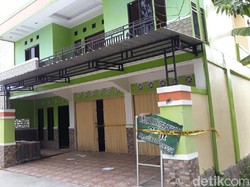 Ternyata, Alfarizi Pelaku Investasi Bodong Rp 17 M Sudah Jual Kantornya