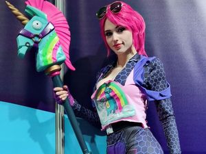 Potret Selebgram Seksi Jadi Sensasi, Berkali-kali Bohong Saat Live Streaming