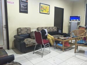 Mahasiswi di Makassar Pura-pura Diculik demi Rp 25 Juta dari Ortunya