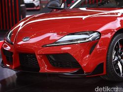 Mobil Baru yang Paling Dicari: Jimny-Supra-Almaz-Triber