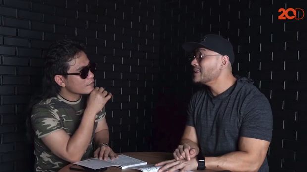 Deteksi Dini Anak Alami Diseleksia Seperti Deddy Corbuzier