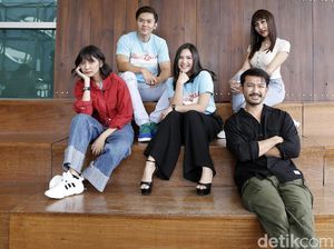 Tak Cuma di Film, Bridezilla Itu Nyata Tak Cuma di Film, Bridezilla Itu Nyata