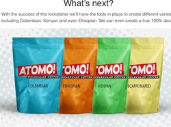 Unik! Kopi yang Bukan dari Biji Kopi Ini Tak Punya Rasa Pahit