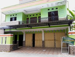 Kantor Investasi Bodong Rp 17 M di Klaten Dipasangi Garis Polisi