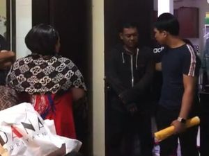 Tertangkap Nyabu, Bagaimana Nasib Nunung di Ini Talk Show? Tertangkap Nyabu, Bagaimana Nasib Nunung di Ini Talk Show?