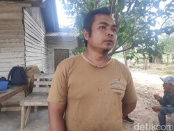 Cerita Saksi Mata di Bentrok Mesuji