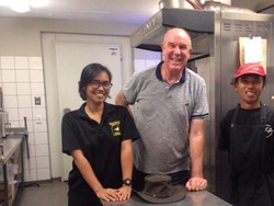 Bekerja di Pedalaman Australia Ubah Persepsi Orang Indonesia tentang Aborijin