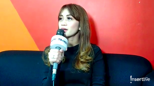 Nia April Silalahi