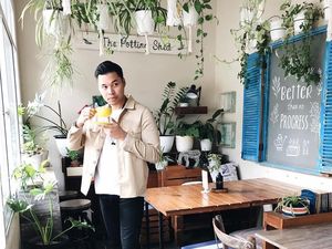 Mantan Pacar Cabut Laporan Lucinta Luna Mantan Pacar Cabut Laporan Lucinta Luna