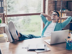 6 Kebiasaan yang Dimiliki Orang Bermental Kuat, Kamu Punya Salah Satunya?