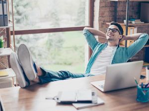 6 Kebiasaan yang Dimiliki Orang Bermental Kuat, Kamu Punya Salah Satunya? 6 Kebiasaan yang Dimiliki Orang Bermental Kuat, Kamu Punya Salah Satunya?
