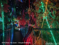 Cukup Night Mode atau Tetap Pakai Flash, Kamu yang Mana?