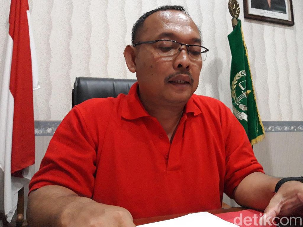 Kejari Boyolali Usut Korupsi Ganti Rugi Pembebasan Jalan Tol Kejari Boyolali Usut Korupsi Ganti Rugi Pembebasan Jalan Tol