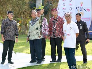 Tahun Ini Banyuwangi Digelontor KUR Pariwisata Sebesar Rp 279 Miliar