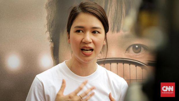 Modifikasi Kisah Cinta dalam Film 'Susi Susanti - Love All'