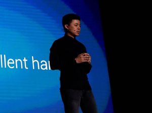 Petinggi Xiaomi Hengkang, Pindah ke Google Singapura Petinggi Xiaomi Hengkang, Pindah ke Google Singapura