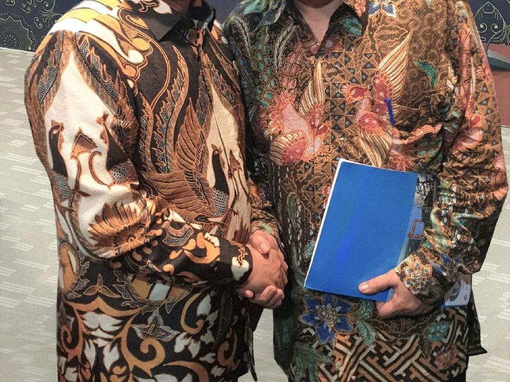 Prinsip Keterbukaan, Kunci Pelindo III Raih Penghargaan Info Mudik Prinsip Keterbukaan, Kunci Pelindo III Raih Penghargaan Info Mudik