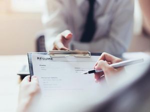 Fresh Graduate, Ini 5 Tips Membangun Personal Branding di Dunia Karier Fresh Graduate, Ini 5 Tips Membangun Personal Branding di Dunia Karier