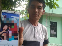 Sri Tewas di Sungai Citarum, Suami: Istri Saya Mungkin Dibunuh