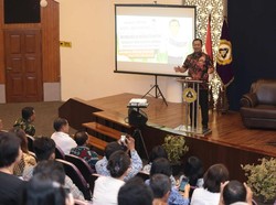 Walkot Semarang Ingatkan Pentingnya Perencanaan Kawasan dan Lingkungan