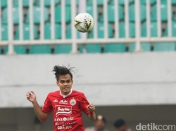 Final Piala Indonesia: Persija Kantongi Izin Menjamu PSM di Stadion GBK