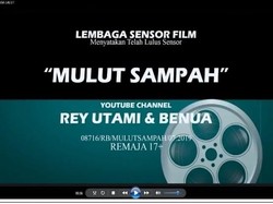 Polisi: Tulisan Lulus Sensor di Konten Ikan Asin Diduga Palsu