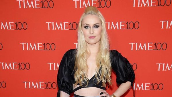 Ini Lindsey Vonn, Atlet Ski Bikin Heboh Setelah Sebar Nomor HP di Twitter