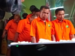 Mengaku WN Brunei, Komplotan ini Tipu Korban hingga Rp 100 Juta