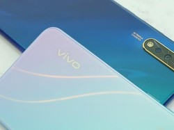 Jadi Jagoan untuk Anak Muda, vivo S1 Punya Segudang Fitur Fotografi