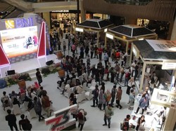 BNI & JAL Tawarkan Wisata Menarik ke Jepang, Amerika, dan Eropa