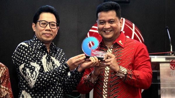 Reksa Dana Khusus untuk Orang Kaya Dermawan