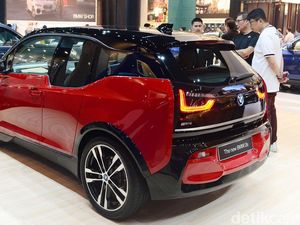 Mobil Listrik Jangan Sampai Langgar Aturan soal Ban Serep