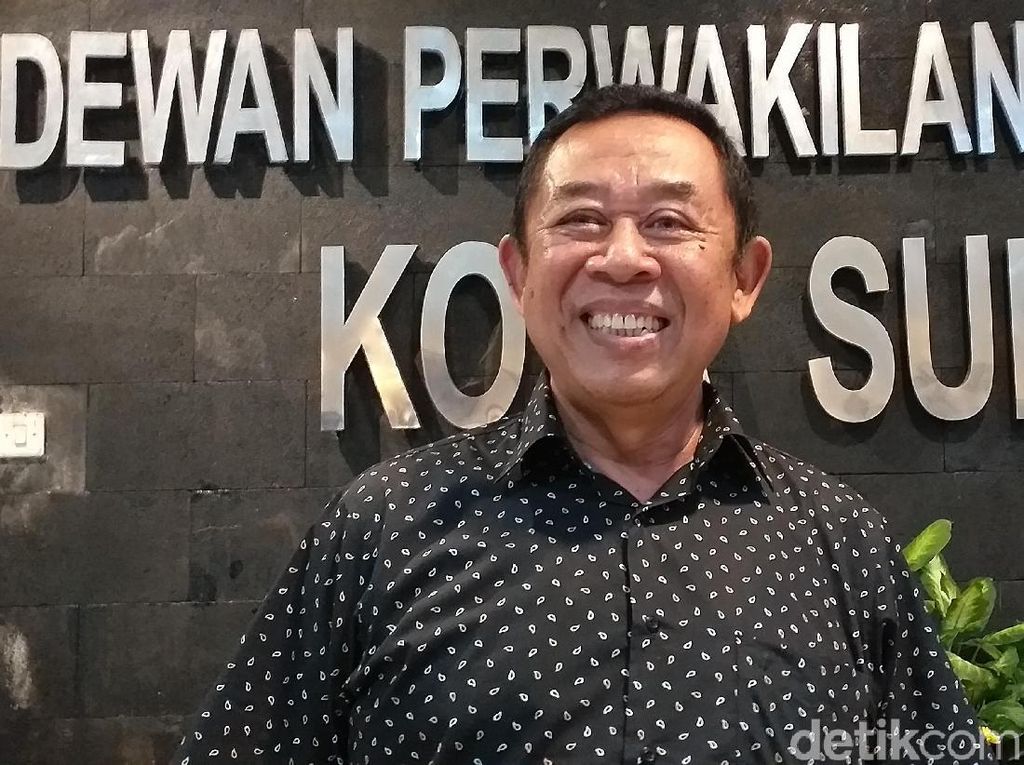 Kata Fraksi dan Dewan Soal 2 Anggota DPRD Surabaya Ditahan Kasus Jasmas Kata Fraksi dan Dewan Soal 2 Anggota DPRD Surabaya Ditahan Kasus Jasmas