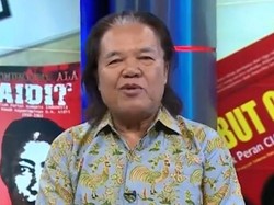 Slamet Rahardjo: Arswendo Atmowiloto Adalah Wartawan yang Luar Biasa